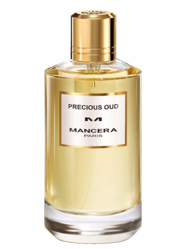 Mancera Precious Oud Eau De Parfum