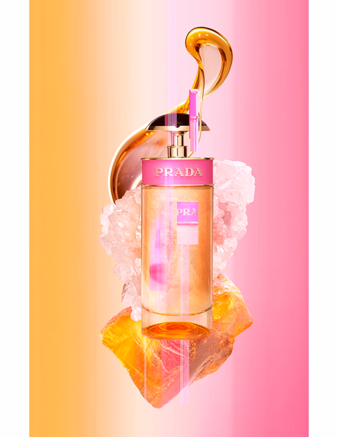 Prada - Candy - Eau De Parfum