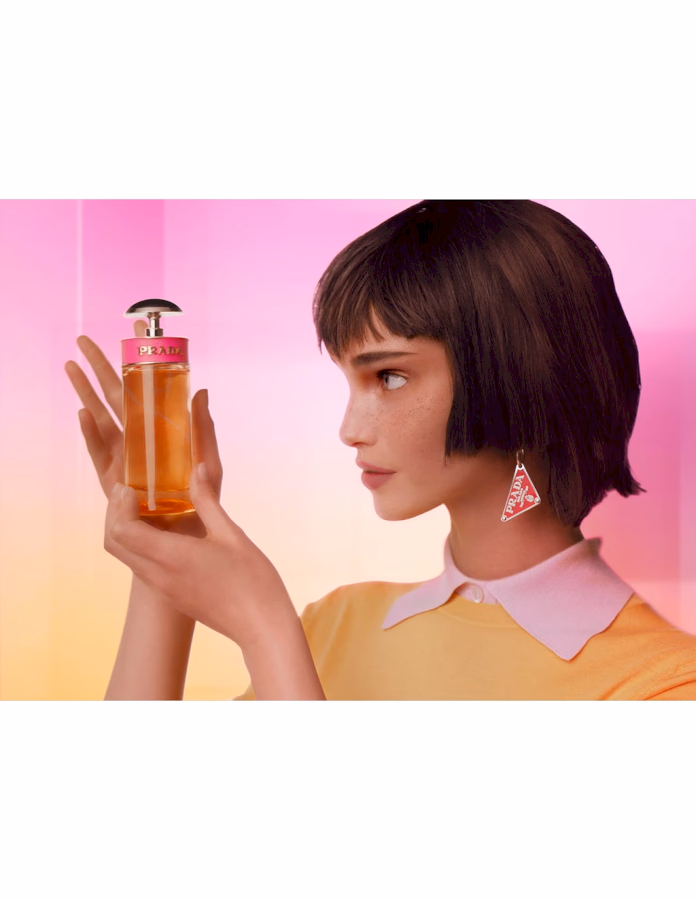 Prada - Candy - Eau De Parfum