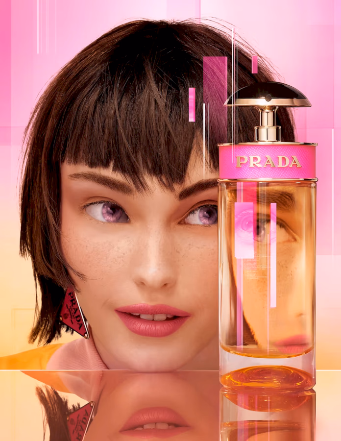 Prada - Candy - Eau De Parfum