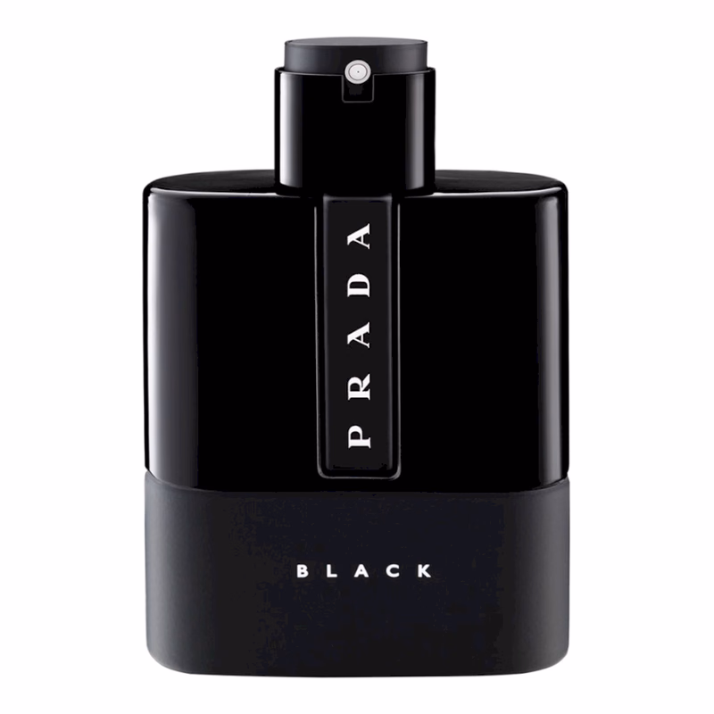 Prada - Black - Luna Rossa - Eau De Parfum