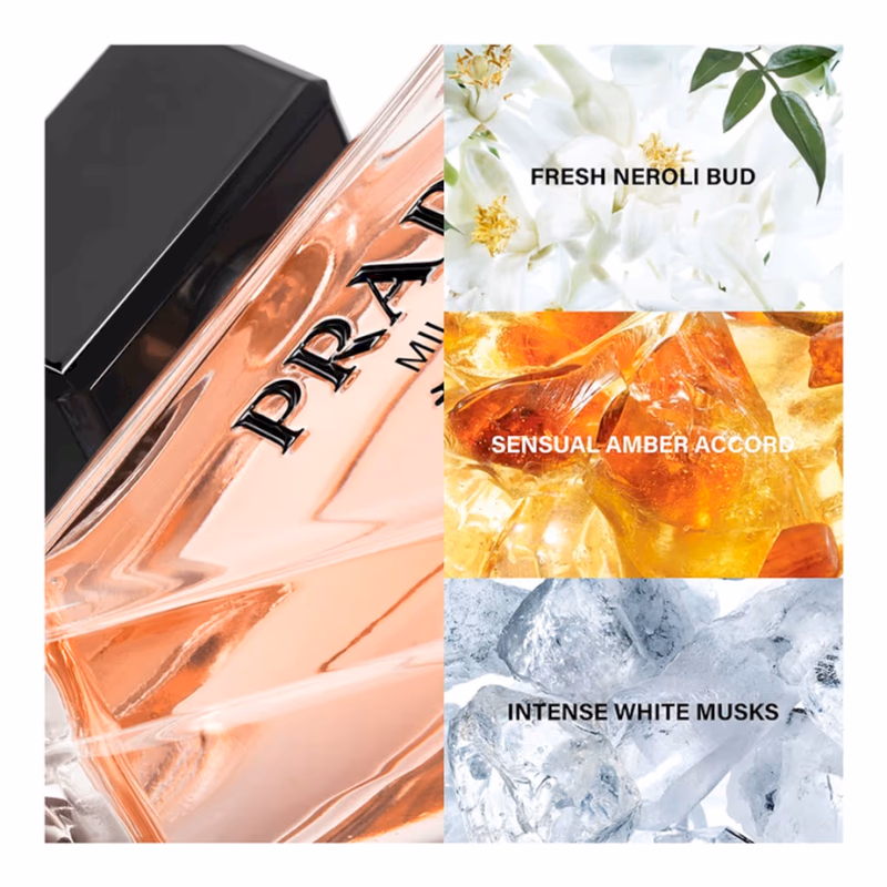PRADA Paradoxe Eau De Parfum