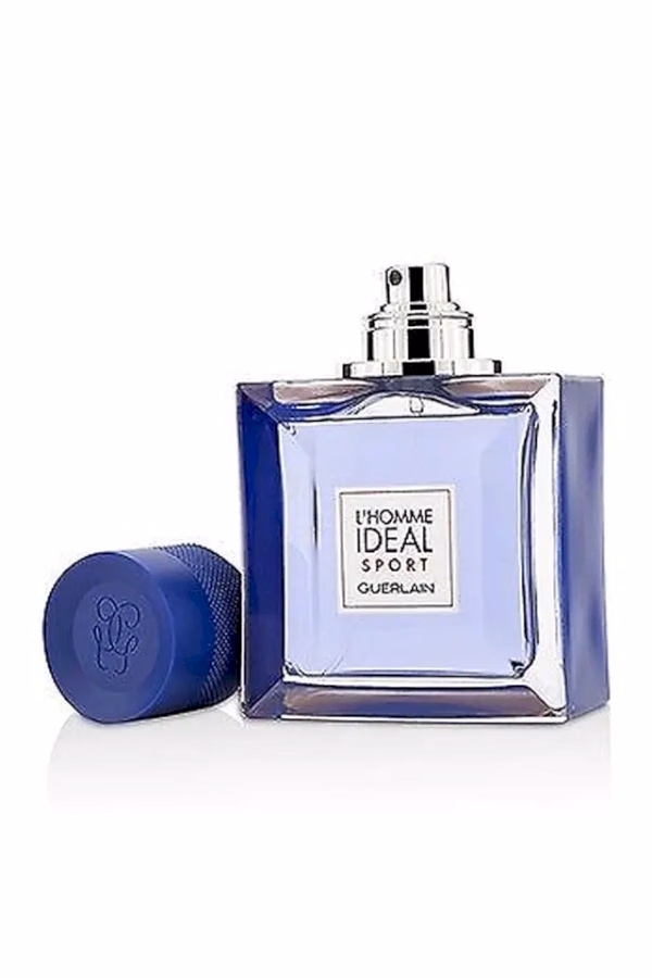 GUERLAIN Mens L'Homme Ideal Sport EDT