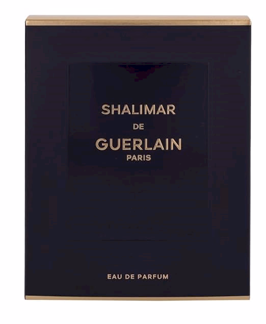 Guerlain Paris - Shalimar - Eau De Parfum