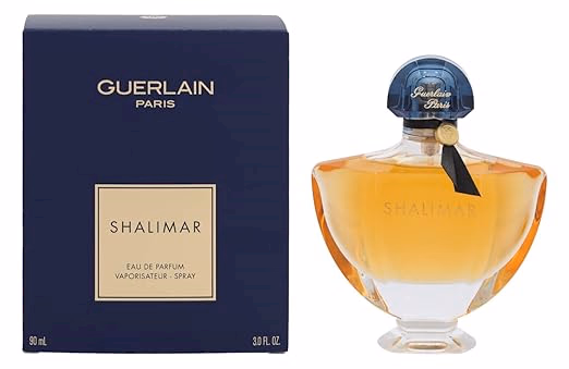 Guerlain Paris - Shalimar - Eau De Parfum