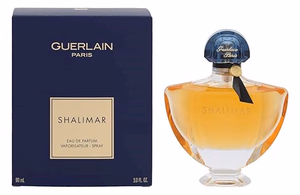Guerlain Paris - Shalimar - Eau De Parfum