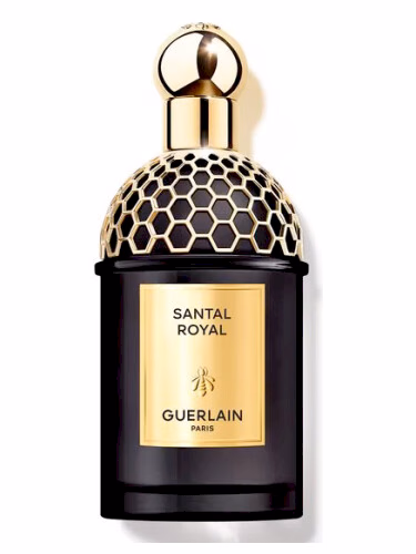 Guerlain Paris - Santal Royal - Eau De Parfum