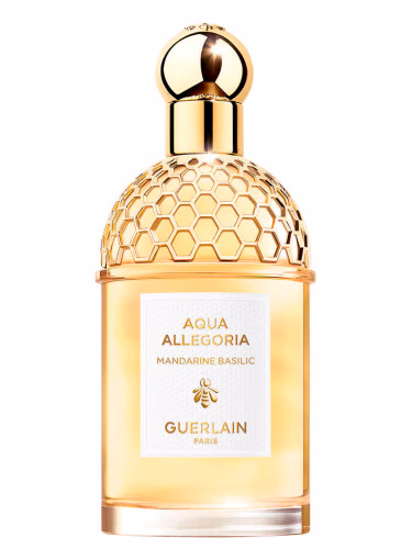 Guerlain - Aqua Allegoria - Mandarine Basilic