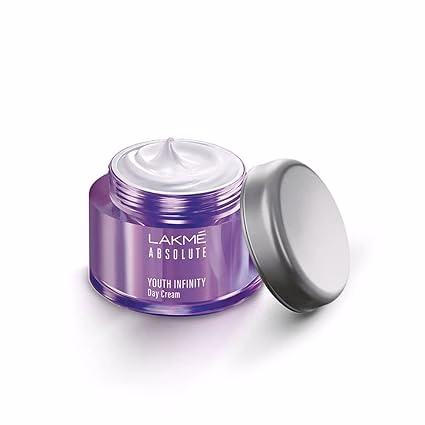 LAKME skin ultime collection retiol contour Day Creme
