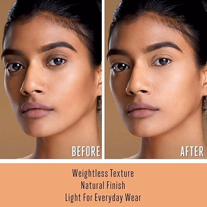 LAKME 9 To 5 Weightless Mousse Foundation