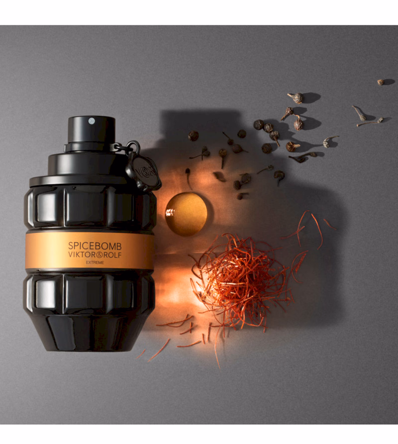 Viktor & Rolf Spicebomb Extreme Eau De Parfum For Him