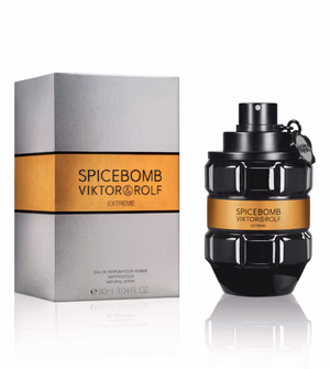 Viktor & Rolf Spicebomb Extreme Eau De Parfum For Him