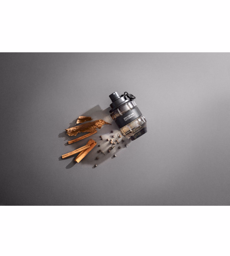 Viktor & Rolf Spicebomb Eau De Toilette