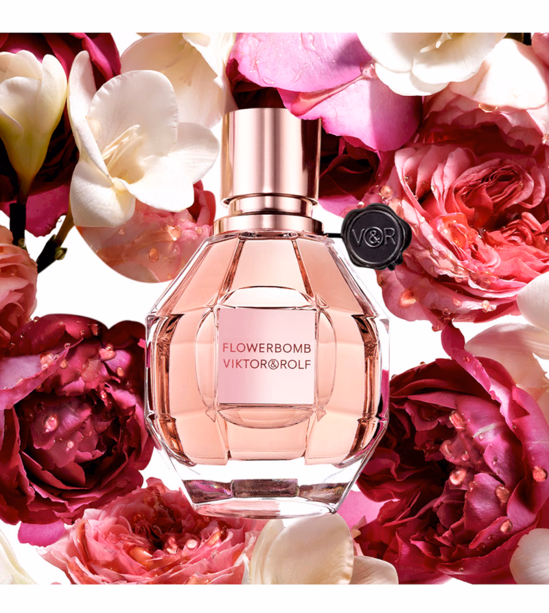 Viktor & Rolf Flowerbomb Eau De Parfum