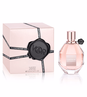 Viktor & Rolf Flowerbomb Eau De Parfum
