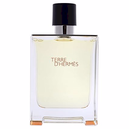 Hermes Paris - Terre d'Hermes - Eau de Toilette