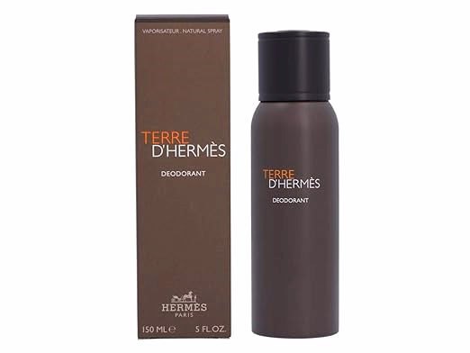 Hermes Paris - Terre D'Hermes - Deodorant