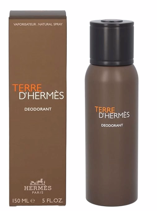Hermes Paris - Terre D'Hermes - Deodorant