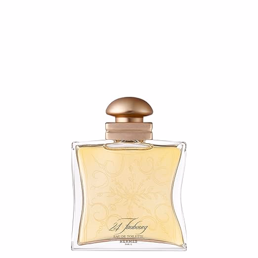 Hermes Paris - 24 Faubourg - Eau De Toilette