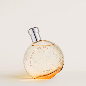Hermes Paris - Eau Des Merveilles - Eau De Toilette