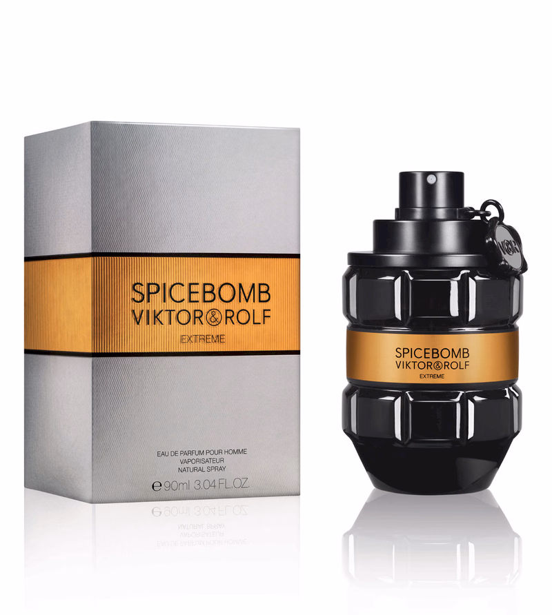 Viktor & Rolf Spicebomb Extreme Eau De Parfum For Him