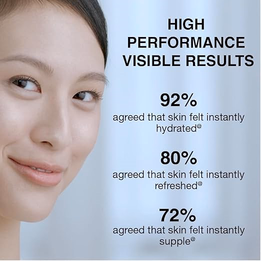 Neutrogena Hydro Boost Hyaluronic Acid Night Cream & Moisturizer