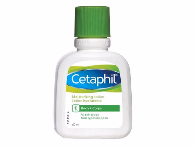 Cetaphil - Moisturising - Lotion