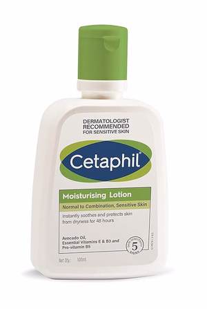 Cetaphil - Moisturising - Lotion
