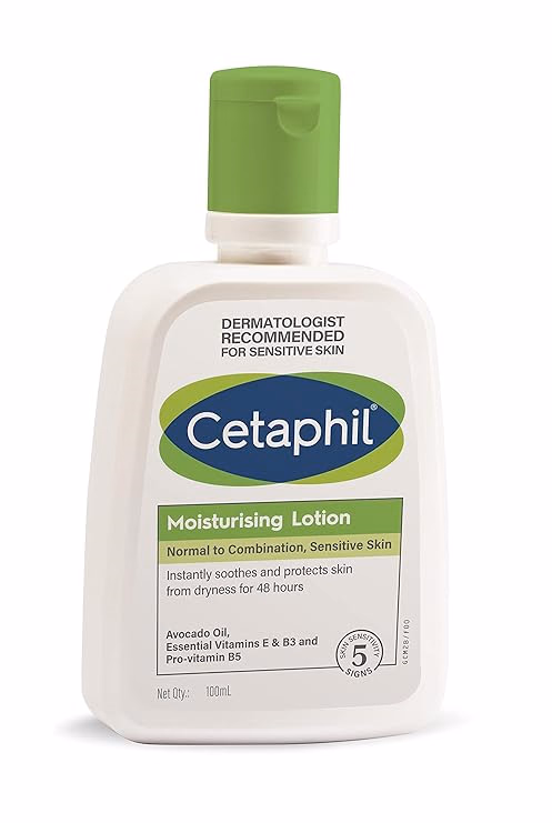 Cetaphil - Moisturising - Lotion