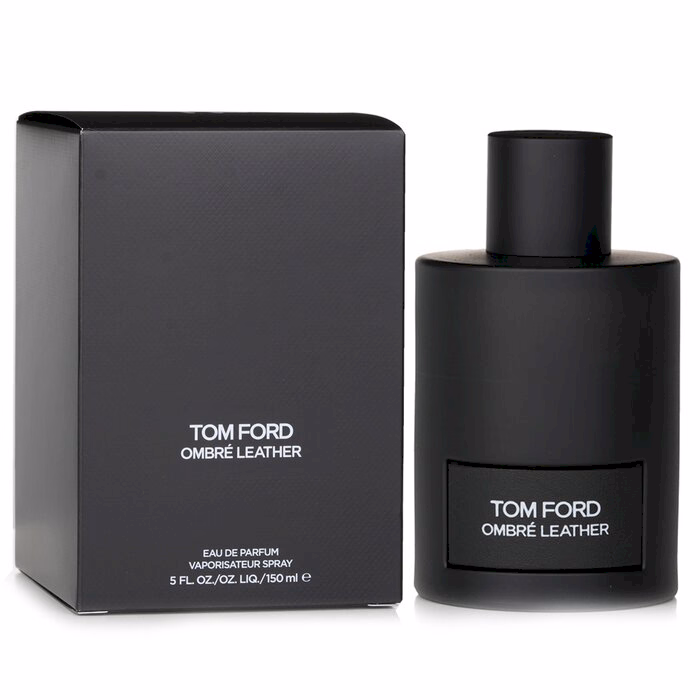Tom Ford - Ombre Leather - Parfum