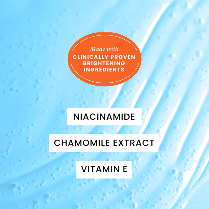 Foxtale Essentials Gel Face Wash
