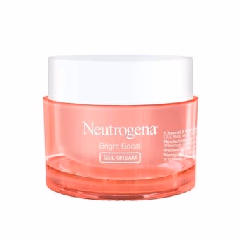 Neutrogena - Bright Boost Brightening Gel - Face Cream