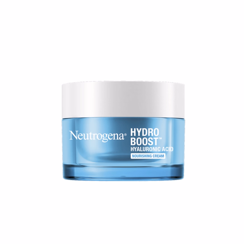 Neutrogena - Hydro Boost Hyaluronic Acid - Water Gel - Face Moisturizer