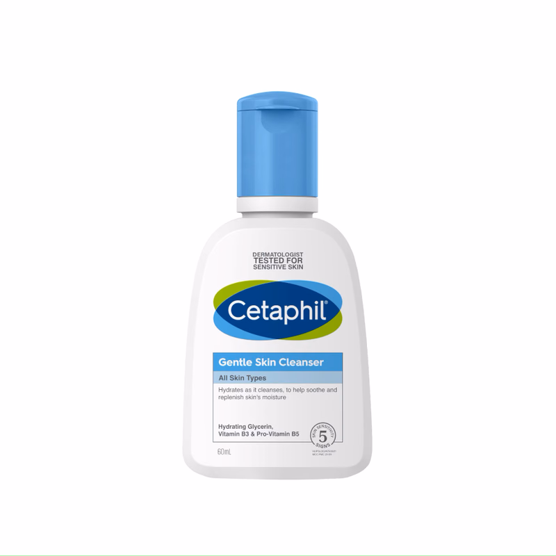 CETAPHIL - Gentle Skin Cleanser