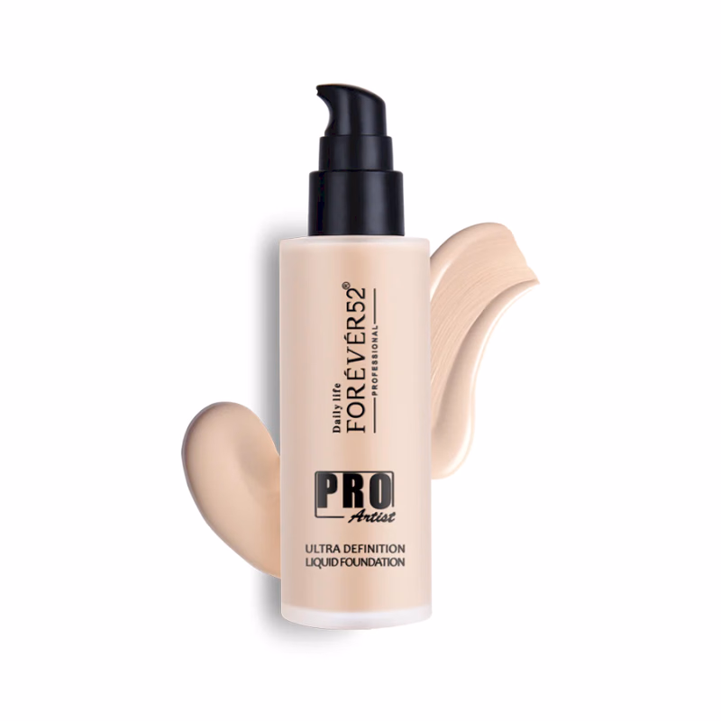 Daily Life Forever52 Pro Artist Ultra Definition Liquid Foundation - CHEESE CAKE