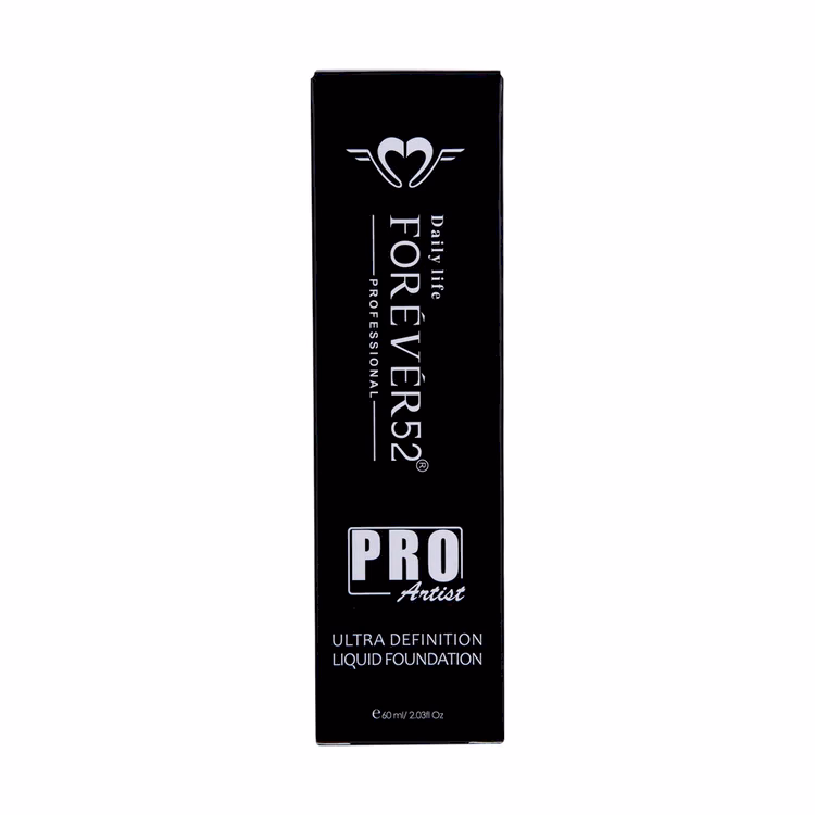 Daily Life Forever52 Pro Artist Ultra Definition Liquid Foundation - CHEESE CAKE