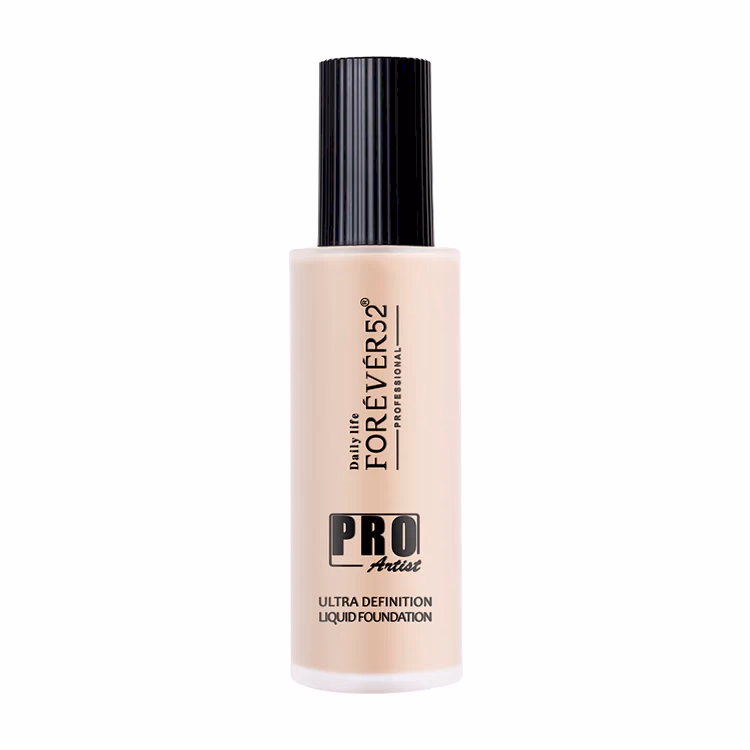 Daily Life Forever52 Pro Artist Ultra Definition Liquid Foundation - CHEESE CAKE
