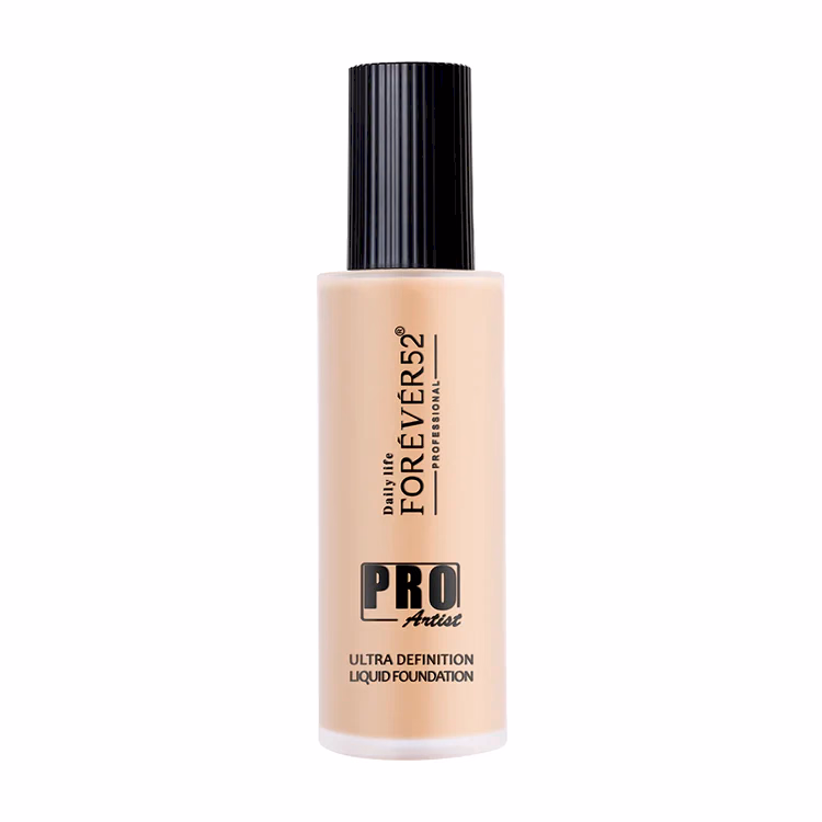 Daily Life Forever52 Pro Artist Ultra Definition Liquid Foundation- PRALINES