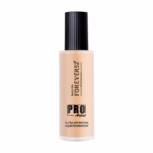 Daily Life Forever52 Pro Artist Ultra Definition Liquid Foundation- PRALINES
