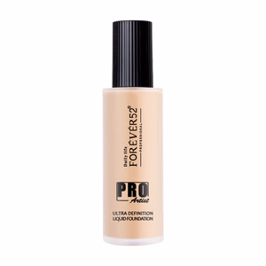 Daily Life Forever52 Pro Artist Ultra Definition Liquid Foundation - CUSTARD