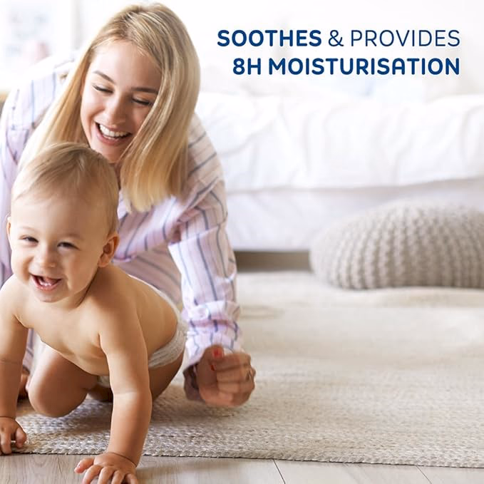 Cetaphil - Baby Massage Oil