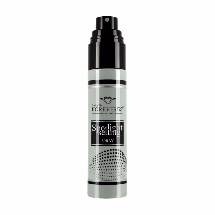 Daily Life Forever52 - Spotlight Setting Spray