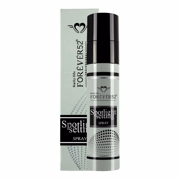 Daily Life Forever52 - Spotlight Setting Spray
