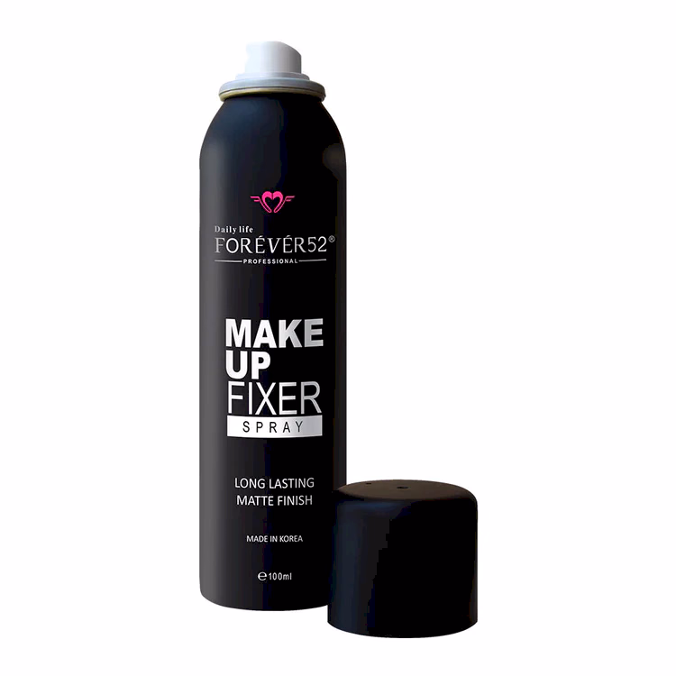 Daily Life Forever52 - Makeup Fixer Spray - Matte Finish