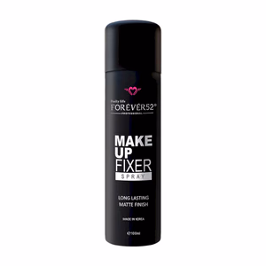 Daily Life Forever52 - Makeup Fixer Spray - Matte Finish