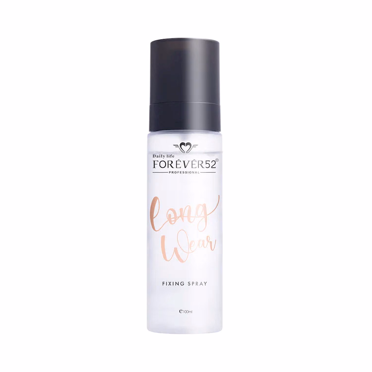 DAILY LIFE FOREVER 52 - Long Wear Fixing Spray