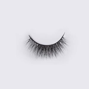 DAILY LIFE FOREVER 52 - Luxurious 3D mink Lashes - MNK005