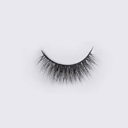 DAILY LIFE FOREVER 52 - Luxurious 3D mink Lashes  - MNK005