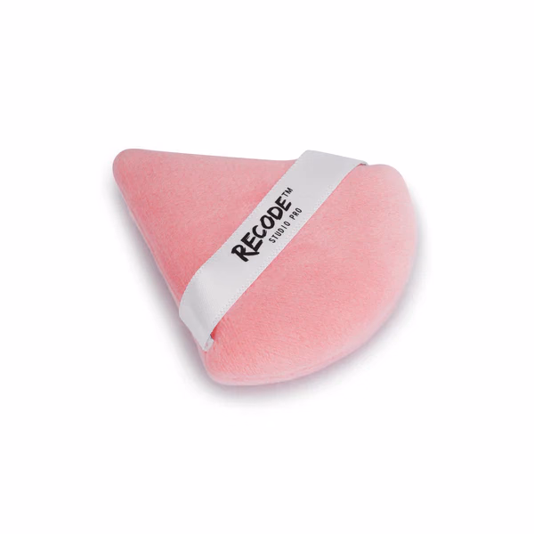 Recode Pizza Puff