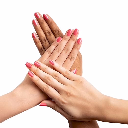 Lakme True Wear Color Crush Nail Polish - 505